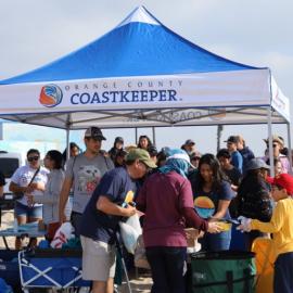 CoastKeeper Photo